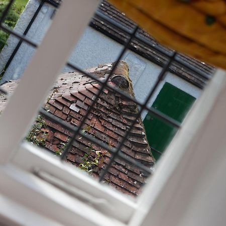 Hotel Shakespeare'S View Stratford-upon-Avon Esterno foto