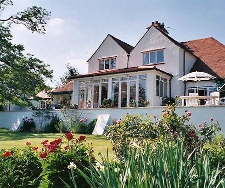 Hotel Shakespeare'S View Stratford-upon-Avon Esterno foto
