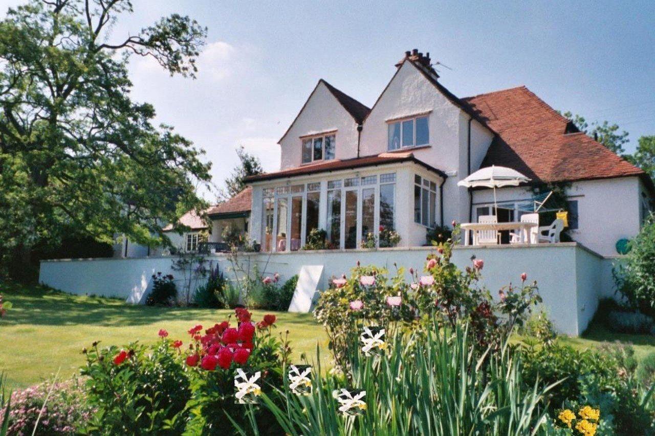 Hotel Shakespeare'S View Stratford-upon-Avon Esterno foto