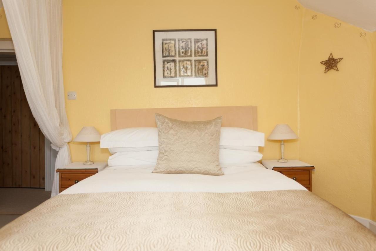 Hotel Shakespeare'S View Stratford-upon-Avon Esterno foto