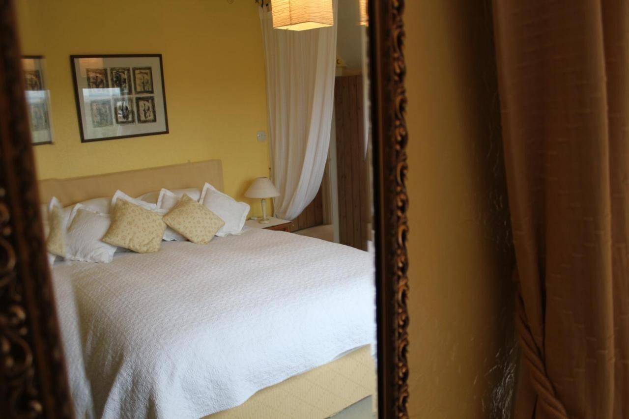 Hotel Shakespeare'S View Stratford-upon-Avon Esterno foto