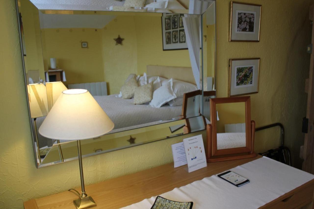 Hotel Shakespeare'S View Stratford-upon-Avon Esterno foto