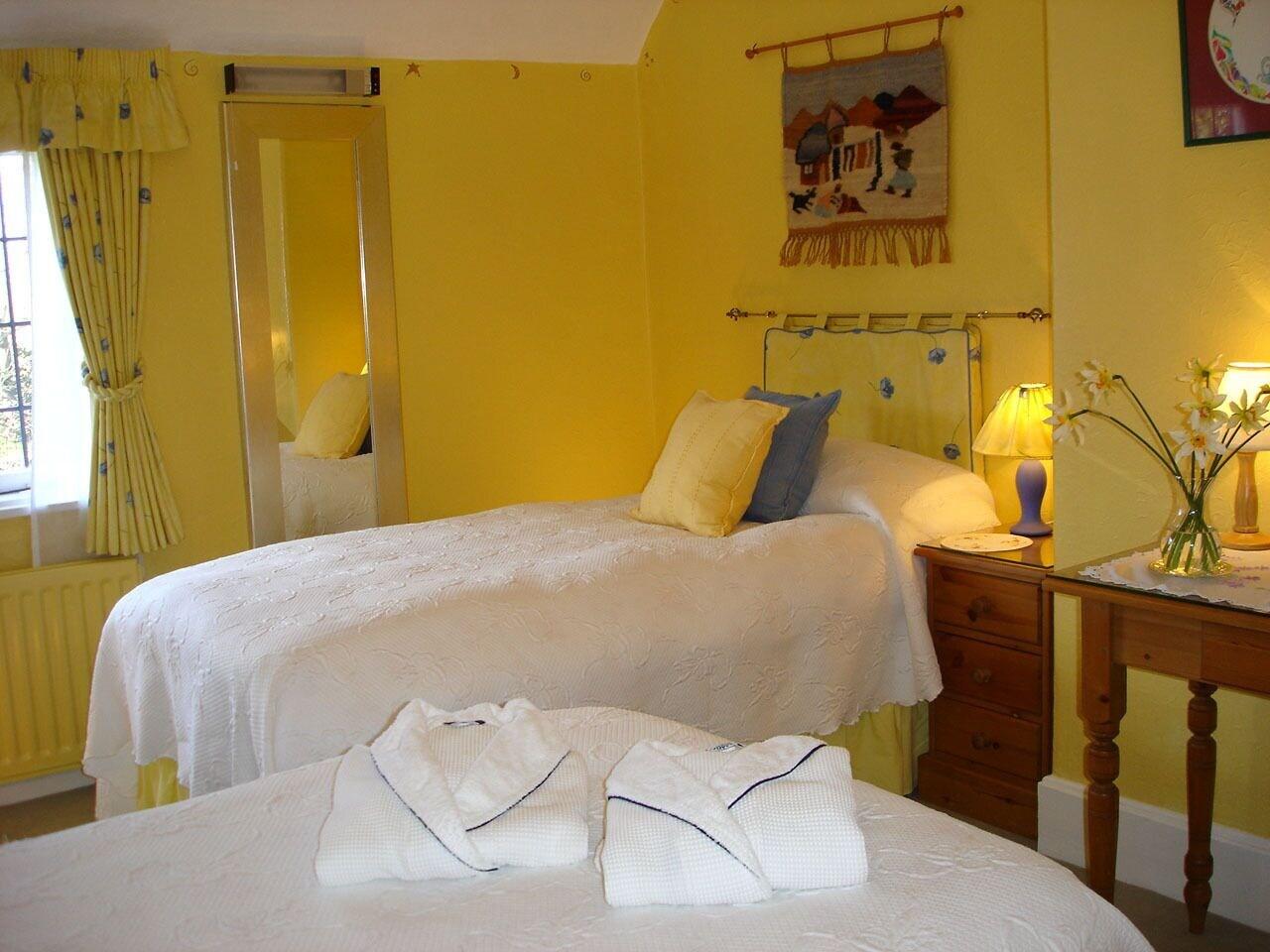 Hotel Shakespeare'S View Stratford-upon-Avon Esterno foto