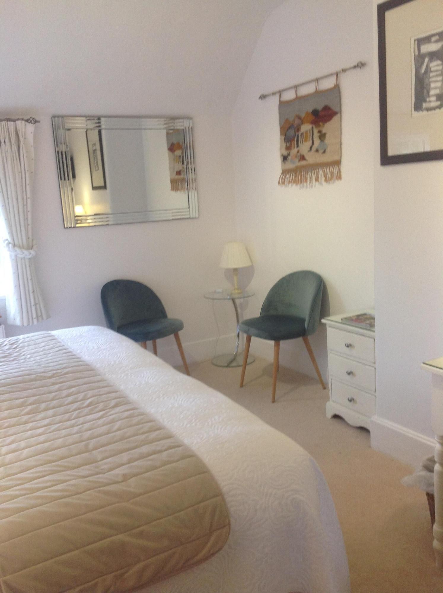 Hotel Shakespeare'S View Stratford-upon-Avon Esterno foto