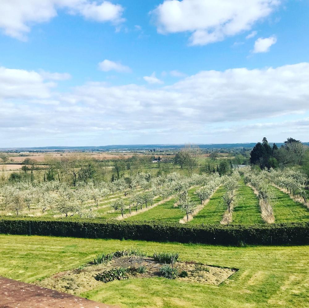 Hotel Shakespeare'S View Stratford-upon-Avon Esterno foto