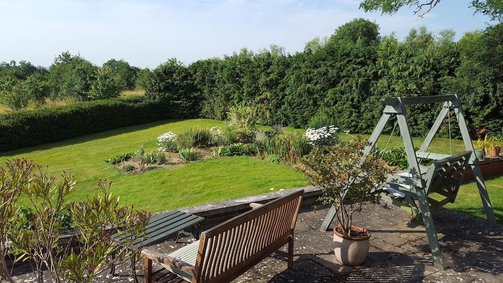 Hotel Shakespeare'S View Stratford-upon-Avon Esterno foto