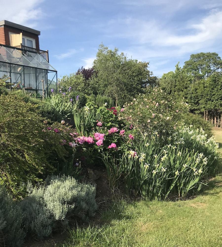 Hotel Shakespeare'S View Stratford-upon-Avon Esterno foto