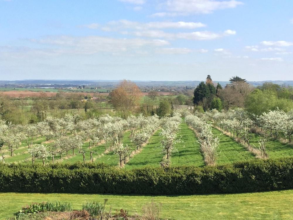 Hotel Shakespeare'S View Stratford-upon-Avon Esterno foto