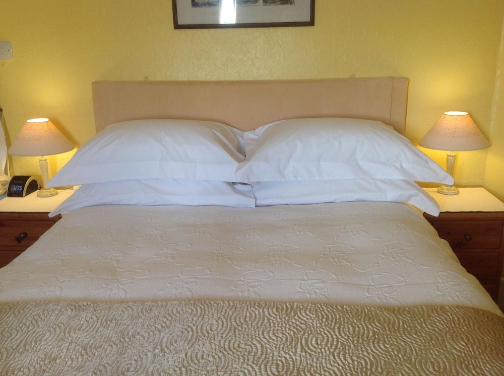 Hotel Shakespeare'S View Stratford-upon-Avon Esterno foto