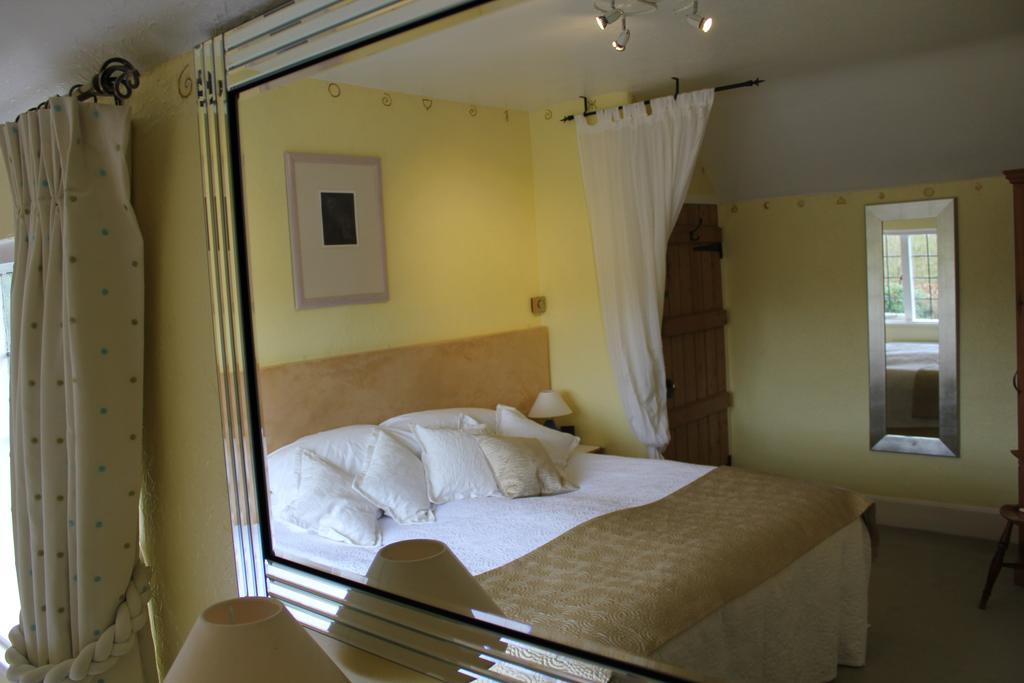 Hotel Shakespeare'S View Stratford-upon-Avon Camera foto