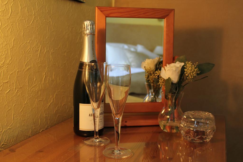 Hotel Shakespeare'S View Stratford-upon-Avon Camera foto