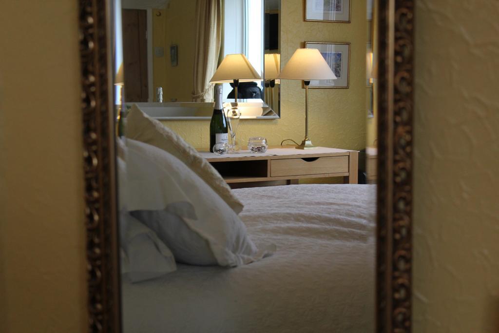 Hotel Shakespeare'S View Stratford-upon-Avon Camera foto