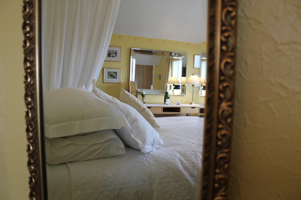 Hotel Shakespeare'S View Stratford-upon-Avon Camera foto
