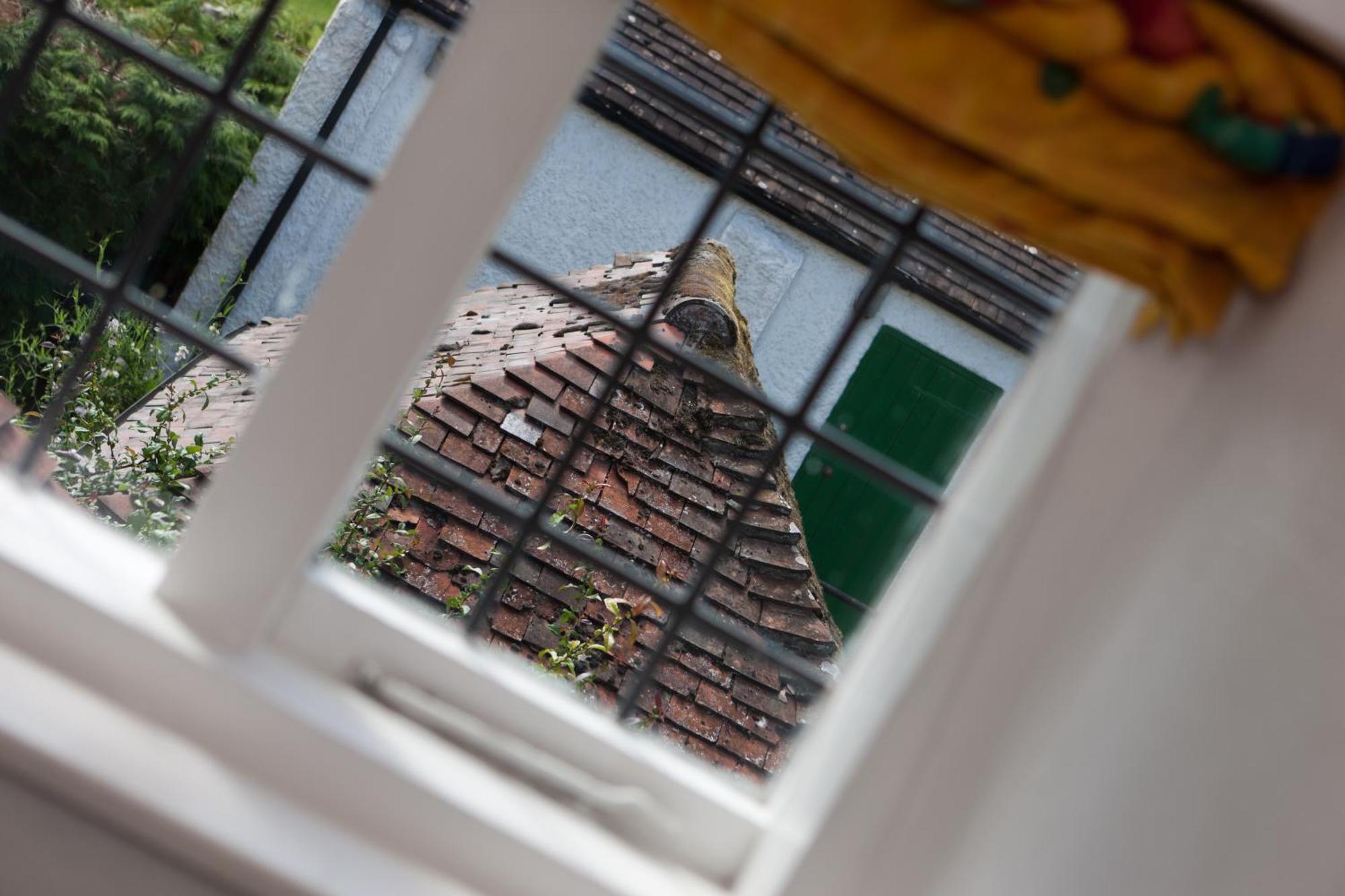 Hotel Shakespeare'S View Stratford-upon-Avon Esterno foto
