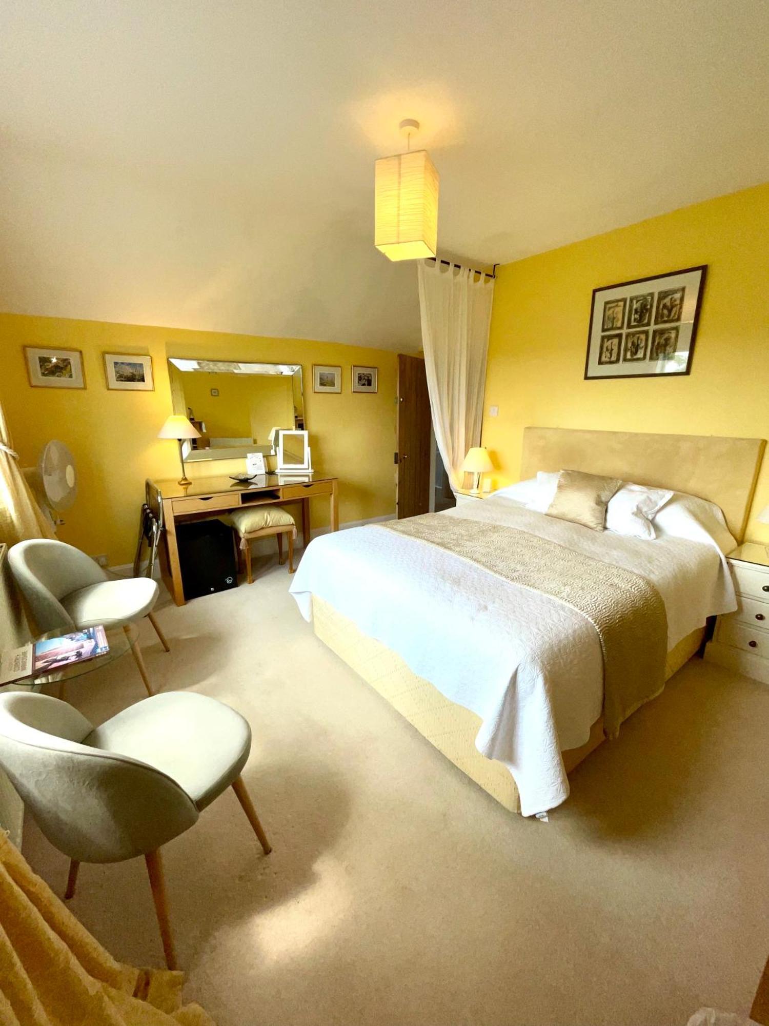 Hotel Shakespeare'S View Stratford-upon-Avon Esterno foto
