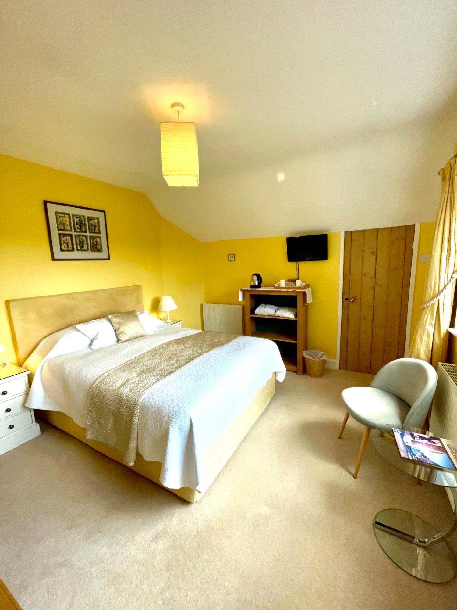 Hotel Shakespeare'S View Stratford-upon-Avon Esterno foto