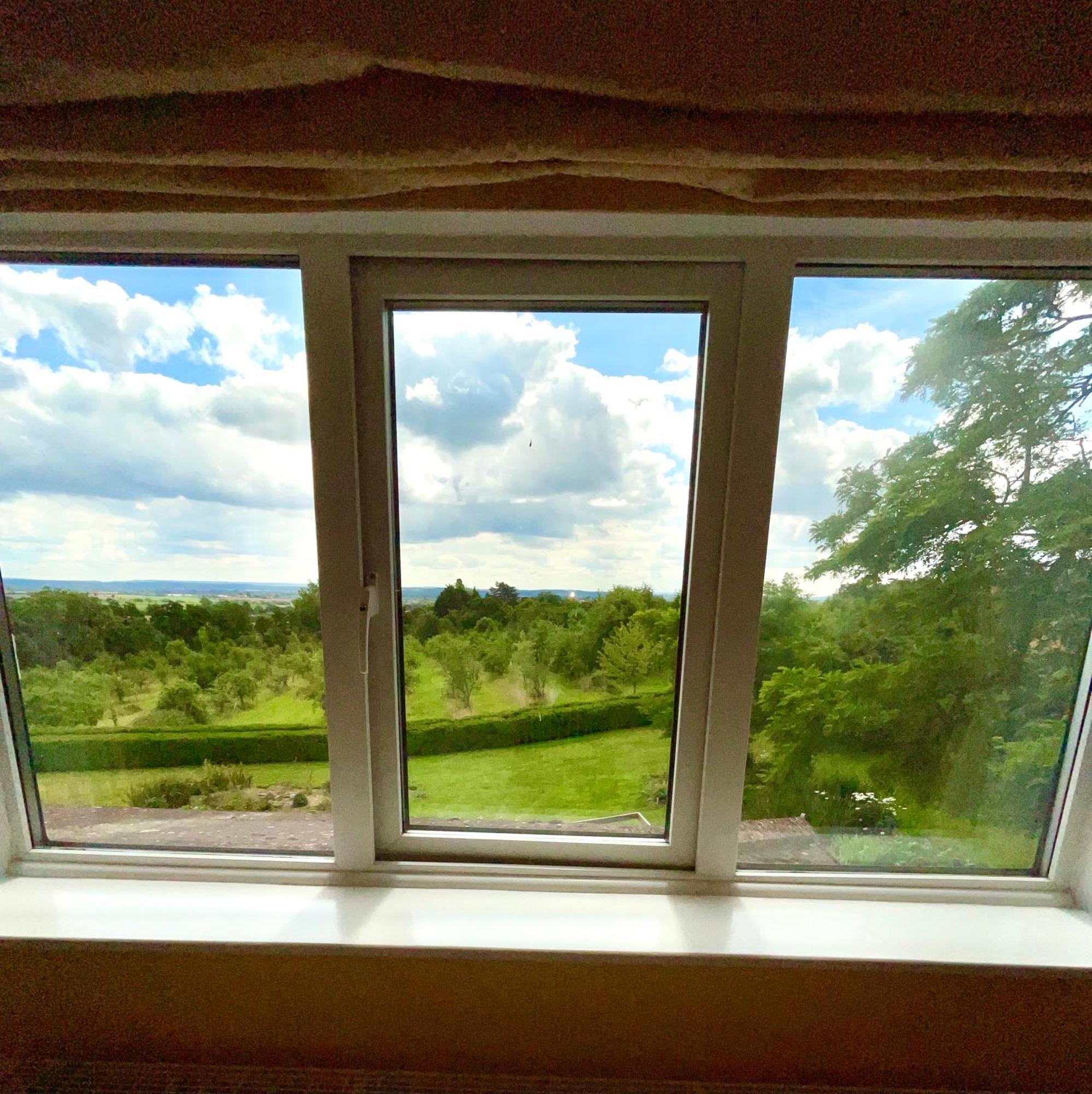 Hotel Shakespeare'S View Stratford-upon-Avon Esterno foto