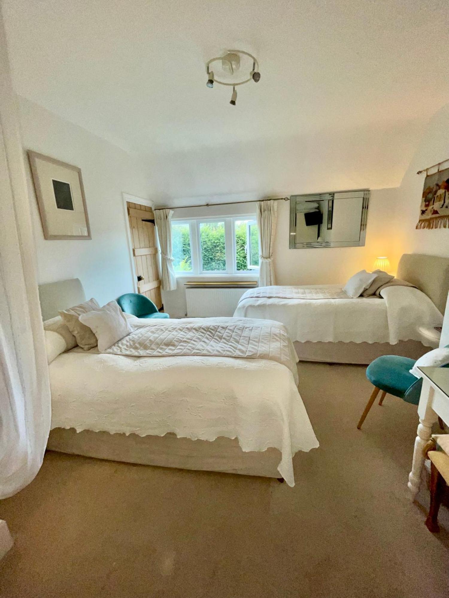 Hotel Shakespeare'S View Stratford-upon-Avon Esterno foto