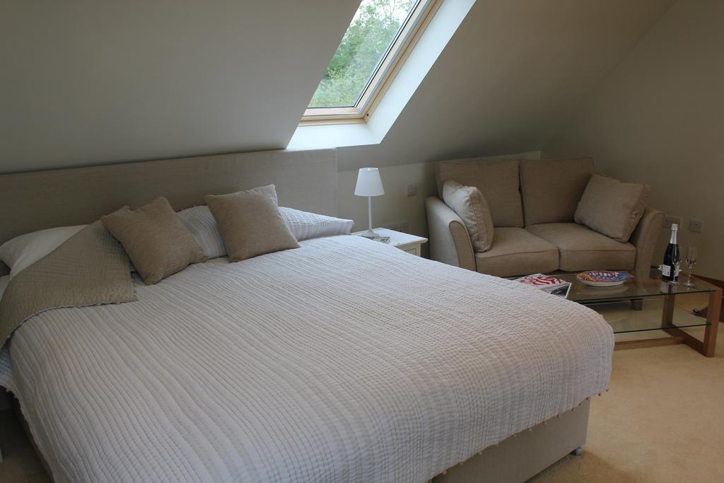 Hotel Shakespeare'S View Stratford-upon-Avon Esterno foto