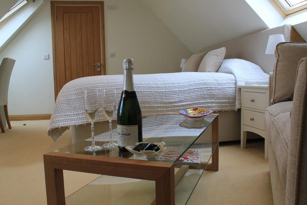 Hotel Shakespeare'S View Stratford-upon-Avon Esterno foto