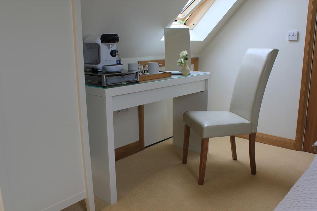 Hotel Shakespeare'S View Stratford-upon-Avon Esterno foto