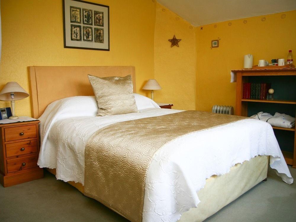Hotel Shakespeare'S View Stratford-upon-Avon Esterno foto
