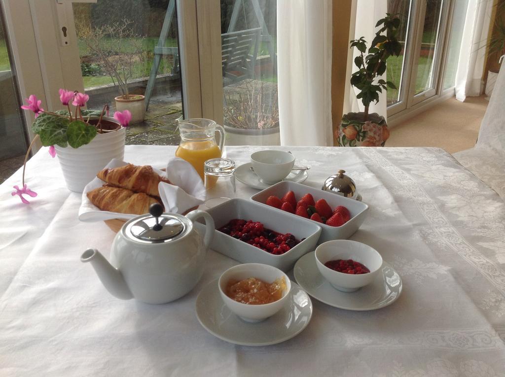 Hotel Shakespeare'S View Stratford-upon-Avon Esterno foto