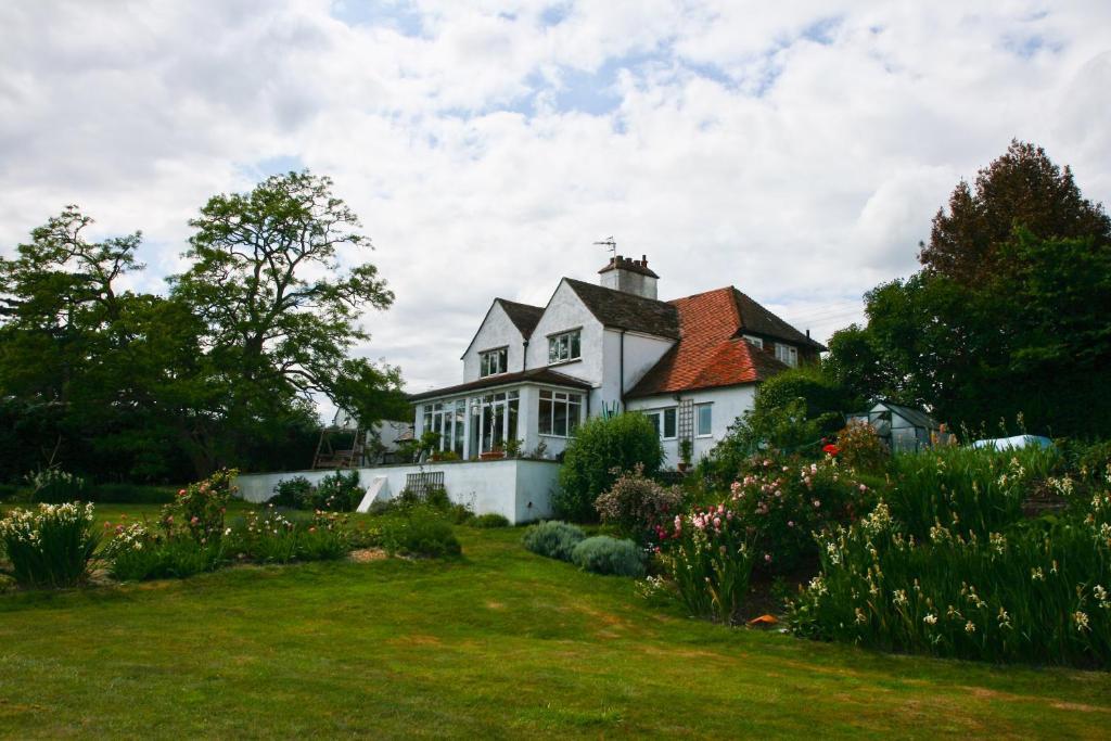 Hotel Shakespeare'S View Stratford-upon-Avon Esterno foto