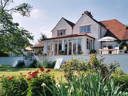 Hotel Shakespeare'S View Stratford-upon-Avon Esterno foto